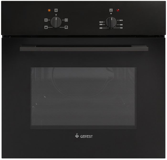 Электрический духовой шкаф Gefest ЭДВ ДА 602 К2