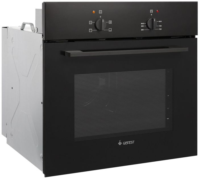 Электрический духовой шкаф Gefest ЭДВ ДА 602 К2