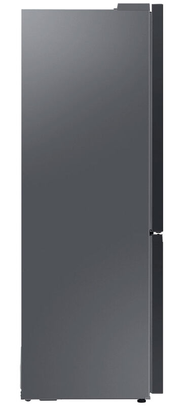 Двухкамерный холодильник Samsung RB34C7B5E12/EF