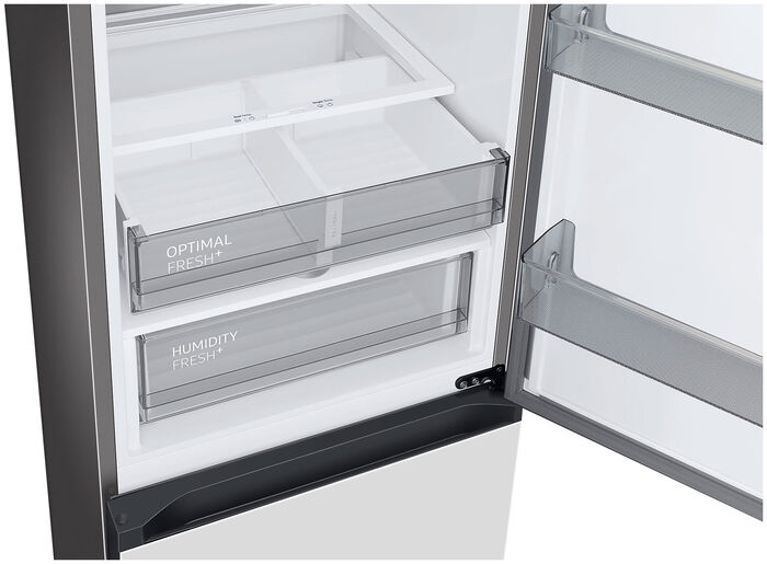 Двухкамерный холодильник Samsung RB34C7B5E12/EF