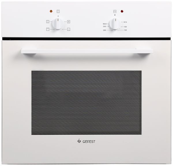 Электрический духовой шкаф Gefest ЭДВ ДА 602 К12