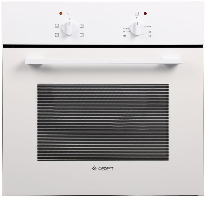 Электрический духовой шкаф Gefest ЭДВ ДА 602 К12
