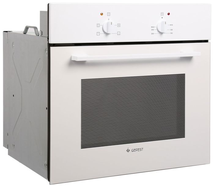 Электрический духовой шкаф Gefest ЭДВ ДА 602 К12