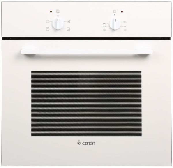 Электрический духовой шкаф Gefest ЭДВ ДА 622 К12