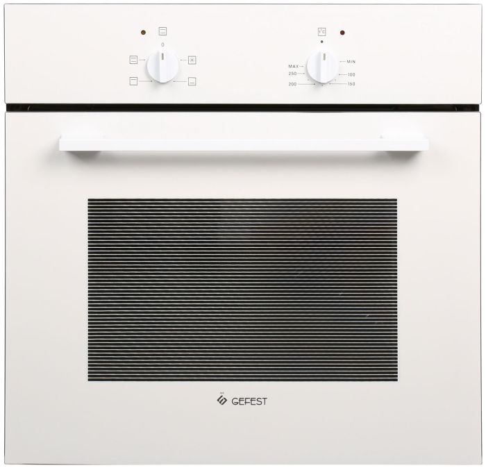 Электрический духовой шкаф Gefest ЭДВ ДА 622 К12