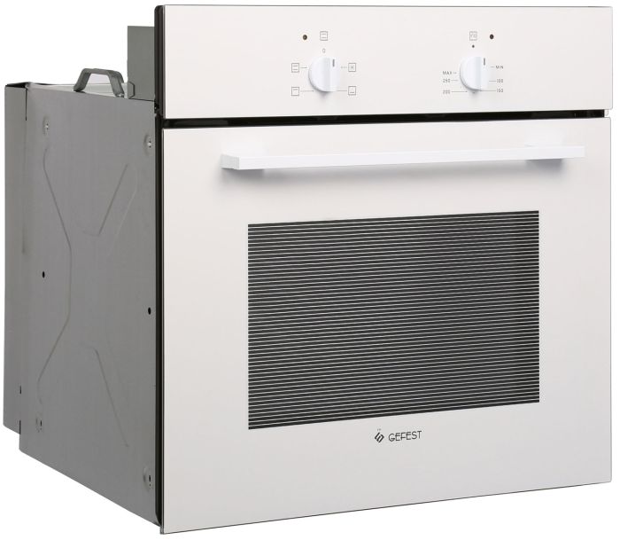 Электрический духовой шкаф Gefest ЭДВ ДА 622 К12