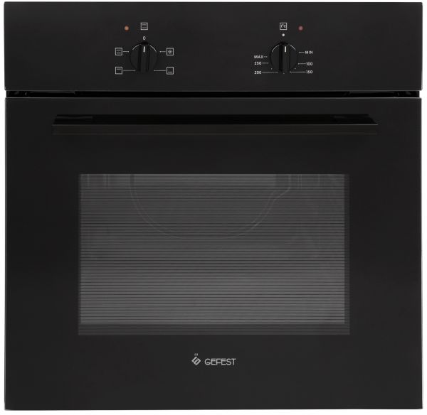 Электрический духовой шкаф Gefest ЭДВ ДА 622 К2