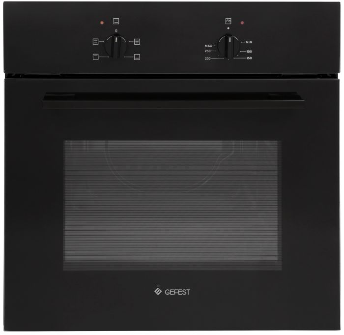 Электрический духовой шкаф Gefest ЭДВ ДА 622 К2