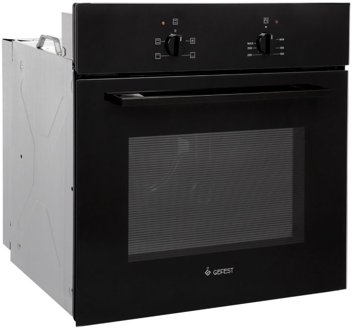 Электрический духовой шкаф Gefest ЭДВ ДА 622 К2