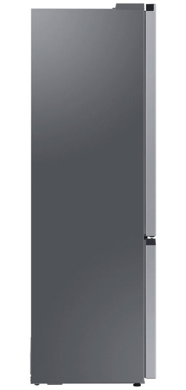 Двухкамерный холодильник Samsung RB38C671DSA/EF