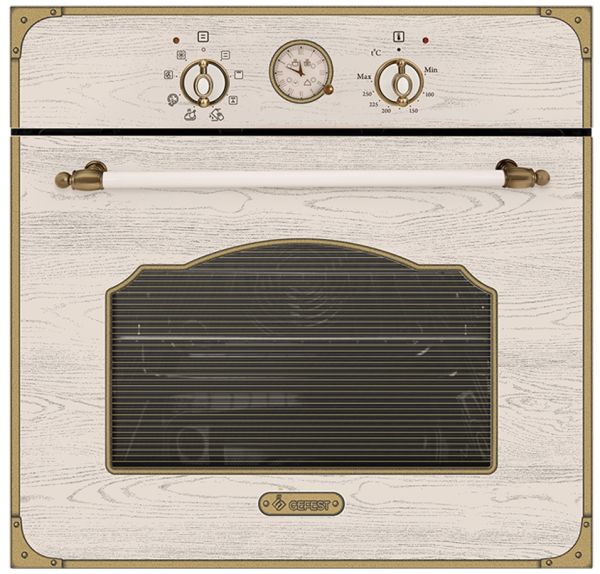 Электрический духовой шкаф Gefest ЭДВ ДА 622-02 К37