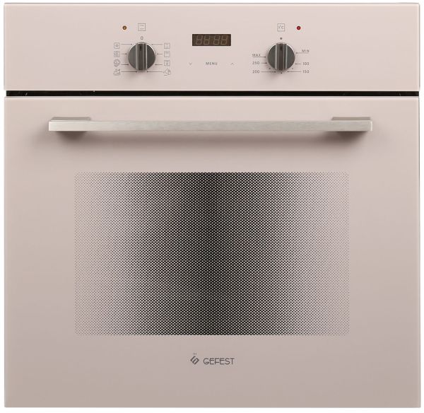 Электрический духовой шкаф Gefest ЭДВ ДА 622-02 М51