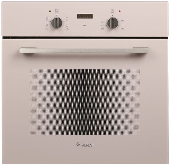 Электрический духовой шкаф Gefest ЭДВ ДА 622-02 М51