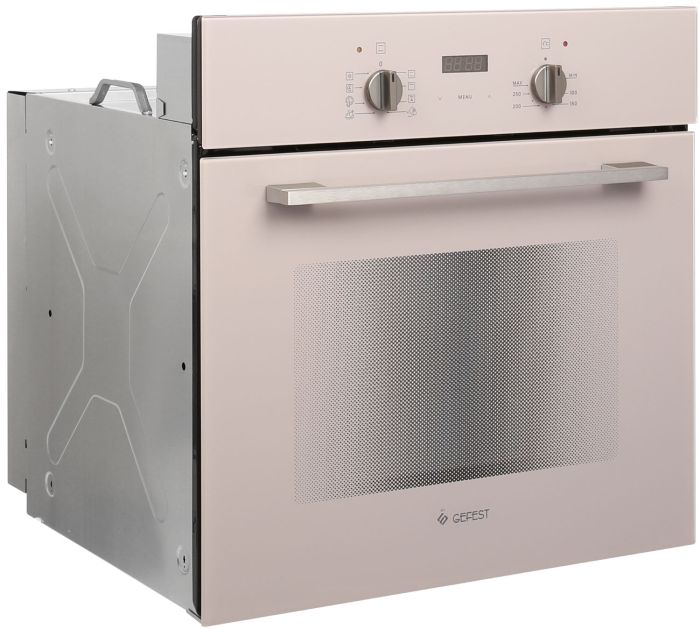 Электрический духовой шкаф Gefest ЭДВ ДА 622-02 М51