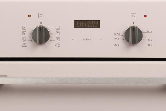 Электрический духовой шкаф Gefest ЭДВ ДА 622-02 М51