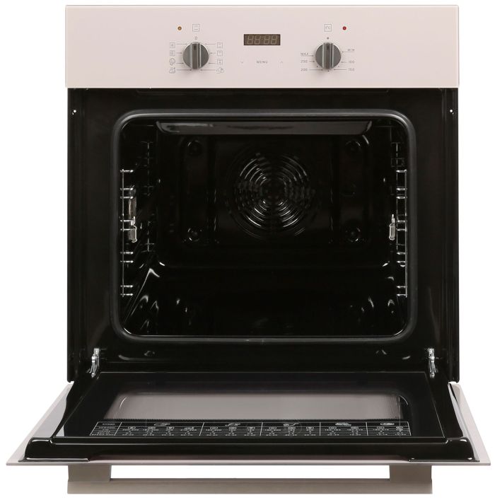 Электрический духовой шкаф Gefest ЭДВ ДА 622-02 М51