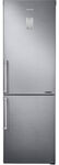 Двухкамерный холодильник Samsung RB33J3515S9/EF