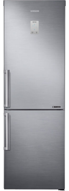 Двухкамерный холодильник Samsung RB33J3515S9/EF