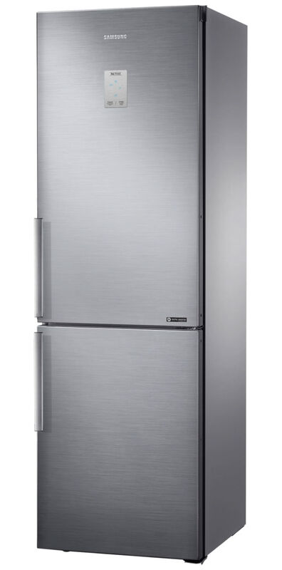 Двухкамерный холодильник Samsung RB33J3515S9/EF