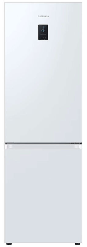 Двухкамерный холодильник Samsung RB34C670EWW/EF