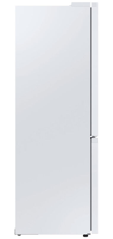 Двухкамерный холодильник Samsung RB34C670EWW/EF
