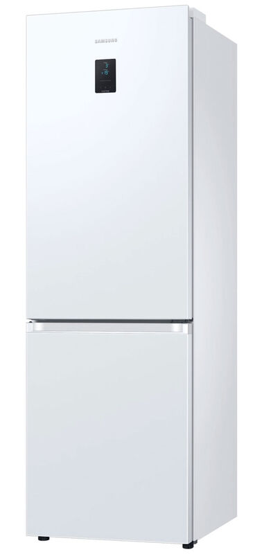 Двухкамерный холодильник Samsung RB34C670EWW/EF