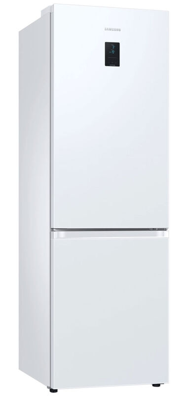 Двухкамерный холодильник Samsung RB34C670EWW/EF