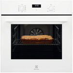 Электрический духовой шкаф Electrolux EOF5F50BV