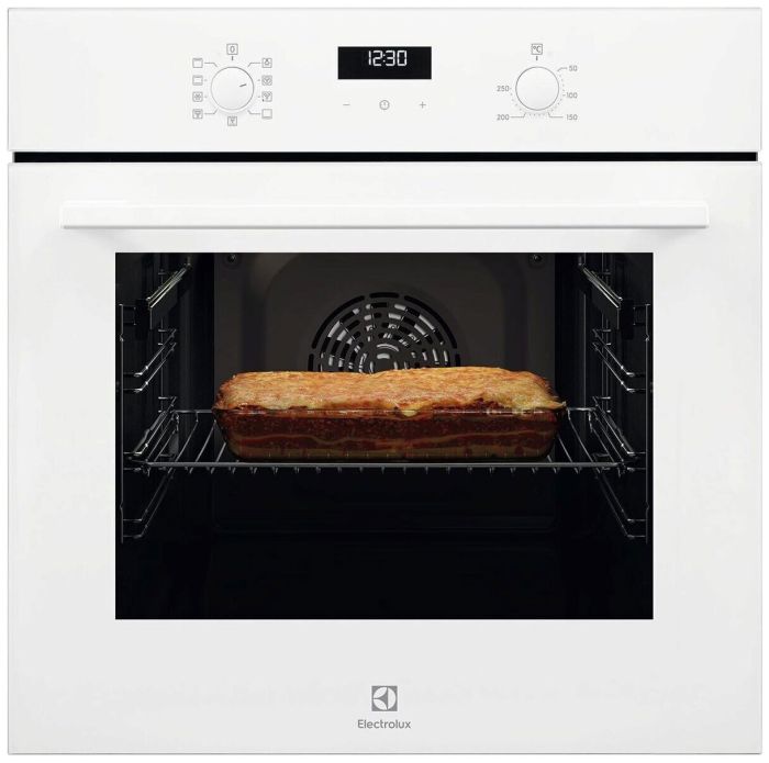 Электрический духовой шкаф Electrolux EOF5F50BV