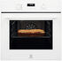 Электрический духовой шкаф Electrolux EOF5F50BV