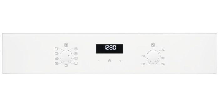 Электрический духовой шкаф Electrolux EOF5F50BV