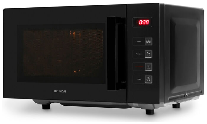 Микроволновая печь Hyundai HYM-D3008