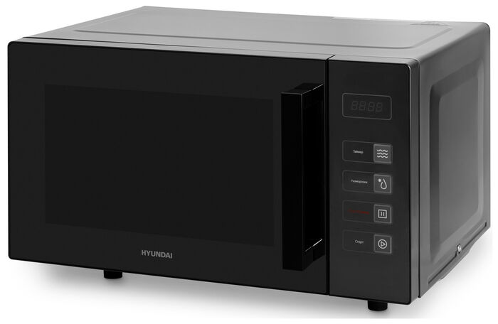 Микроволновая печь Hyundai HYM-D3008