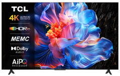 LED телевизор TCL 65P6K