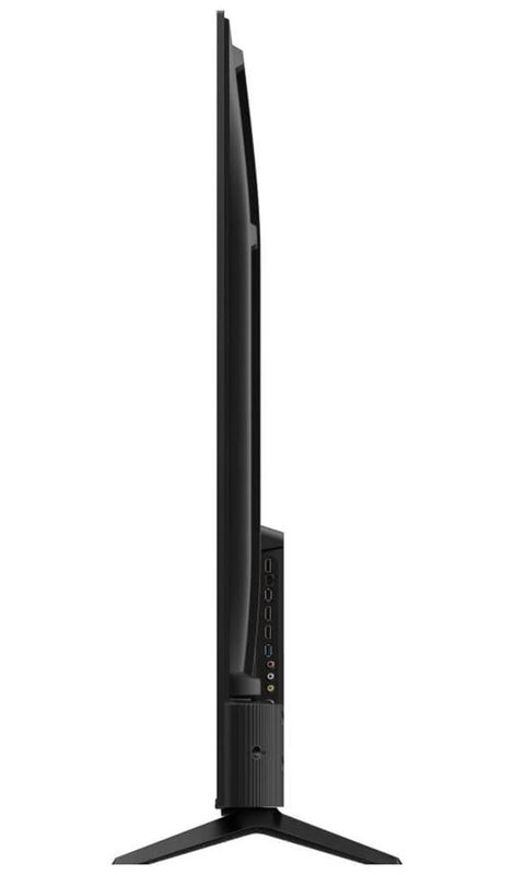 LED телевизор TCL 75P6K - фото 7