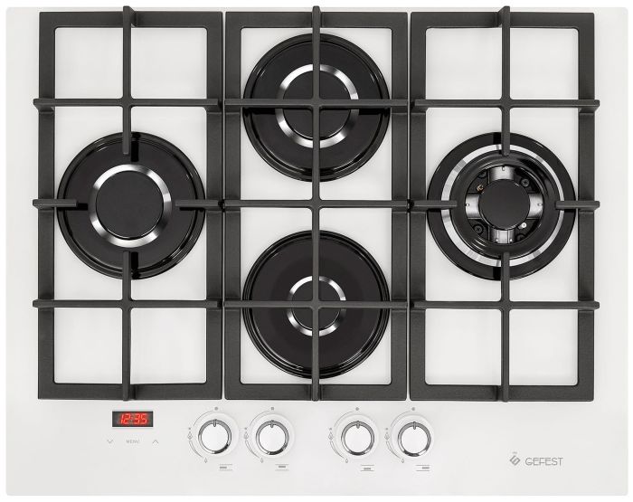 Газовая варочная панель Gefest ПВГ 2231-02 Р12