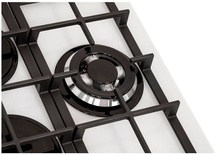 Газовая варочная панель Gefest ПВГ 2231-02 Р12