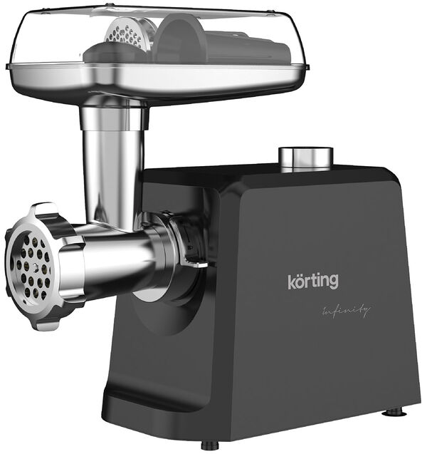 Мясорубка Korting KMG 0601 Infinity