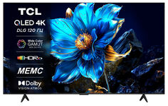 QLED телевизор TCL 65P7K