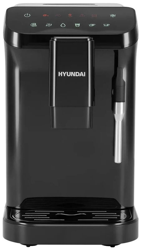 Автоматическая кофемашина Hyundai HAM-4001