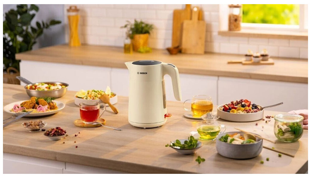 Электрический чайник Bosch TWK2M167