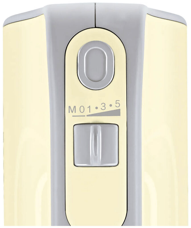 Ручной миксер Bosch MFQ40301