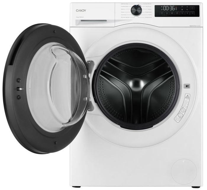 Стирально-сушильная машина Candy C33D4 474MBBW-07
