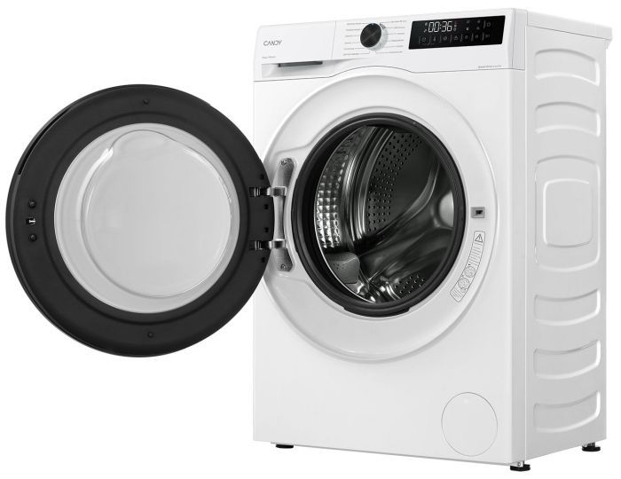 Стирально-сушильная машина Candy C33D4 474MBBW-07
