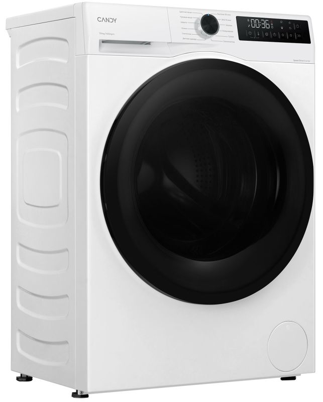 Стирально-сушильная машина Candy C33D4 474MBBW-07