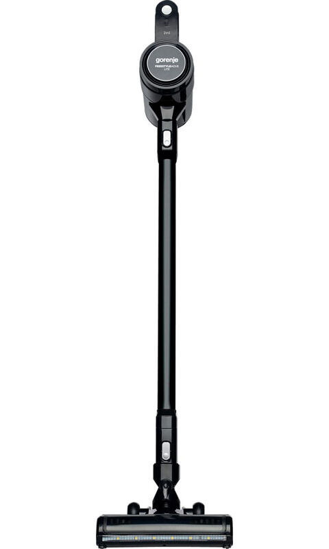 Пылесос вертикальный Gorenje SVC216FMLBKII