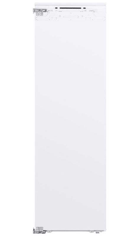 Встраиваемый морозильник Maunfeld MBFR177NFWGR Inverter