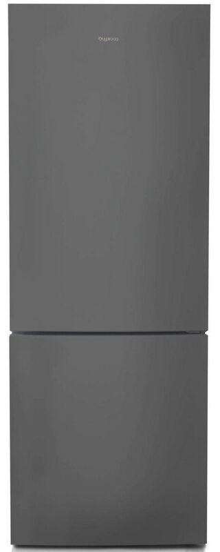 Двухкамерный холодильник Бирюса W6134