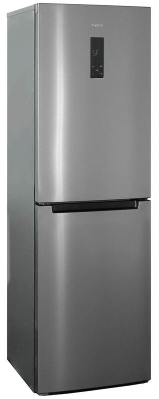 Двухкамерный холодильник Бирюса I940NF