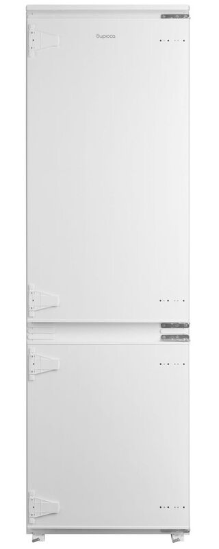 Встраиваемый холодильник Бирюса BI 269 Inverter